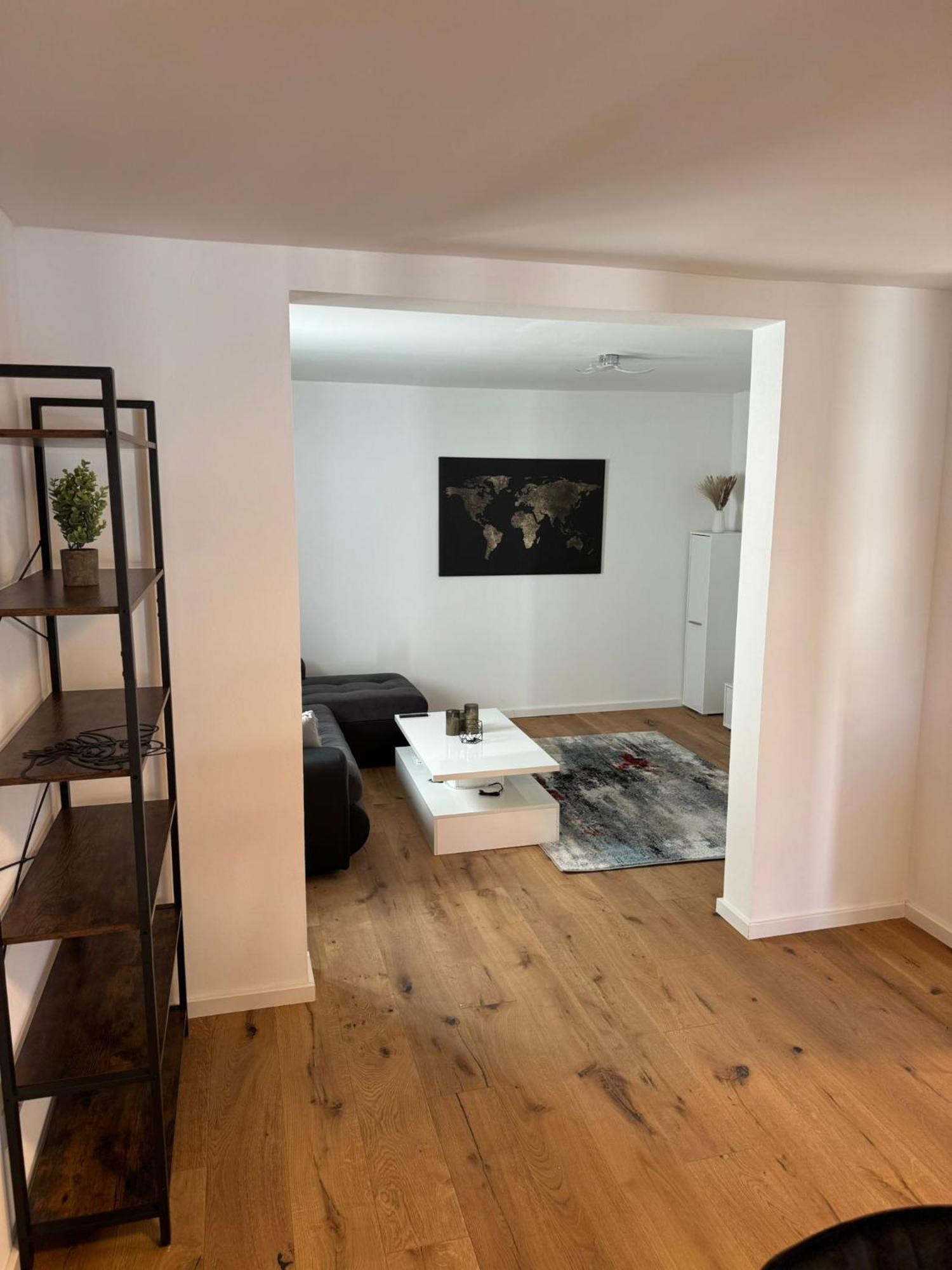 Prestige Apartments - Urban Lofts Reutlingen Quarto foto