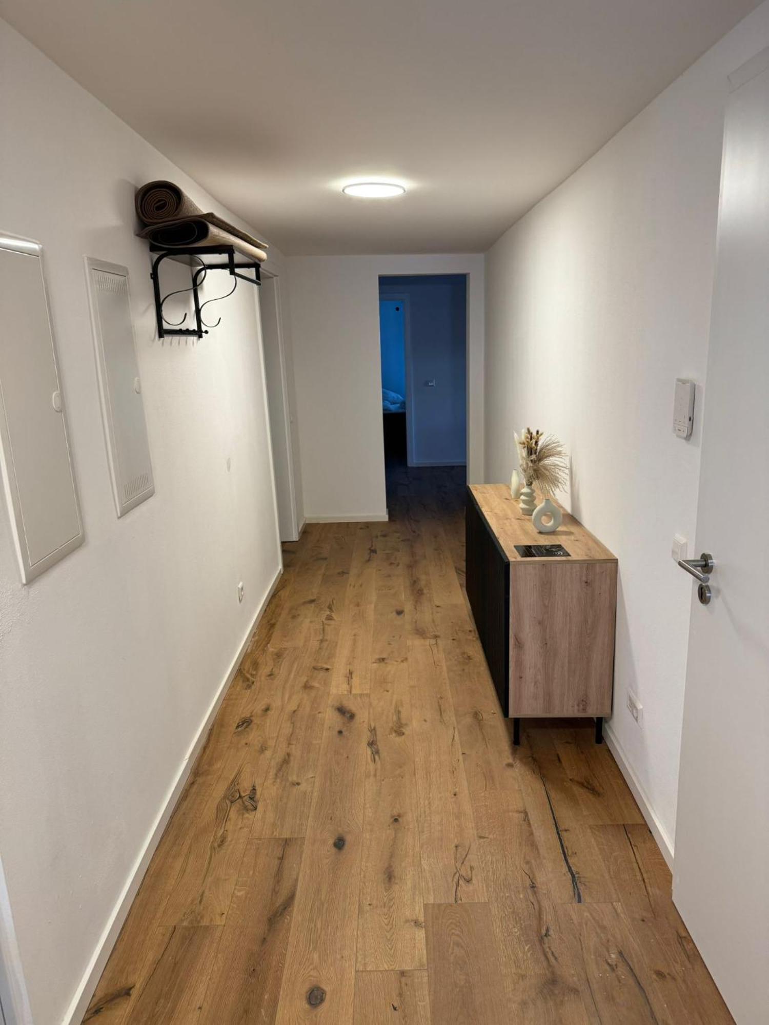 Prestige Apartments - Urban Lofts Reutlingen Quarto foto